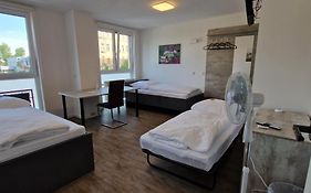 New City Rooms